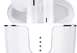 Im Test: Tronsmart Onyx Ace True Wireless Earphones, Semi-In-Ears