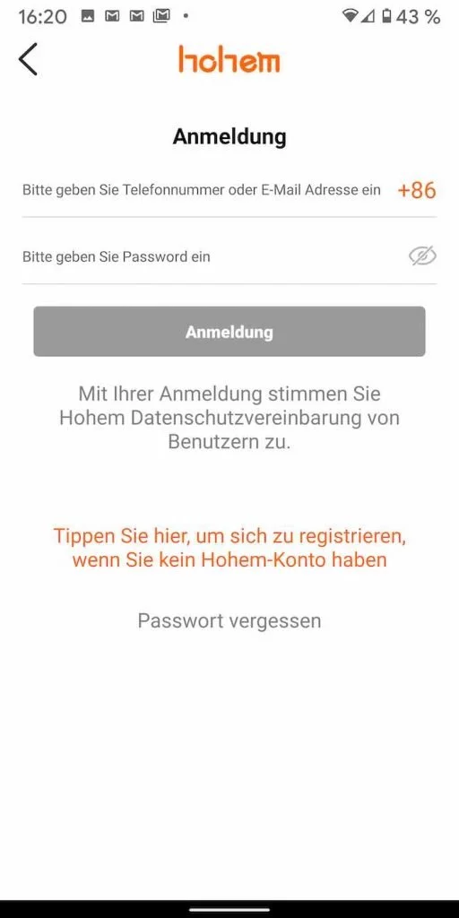 isteady 12 | Android-User.de