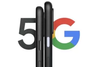 Pixel 5 und 4a 5G – Erste Unboxing Videos der 5G Phones