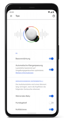 pixel buds 1 | Android-User.de