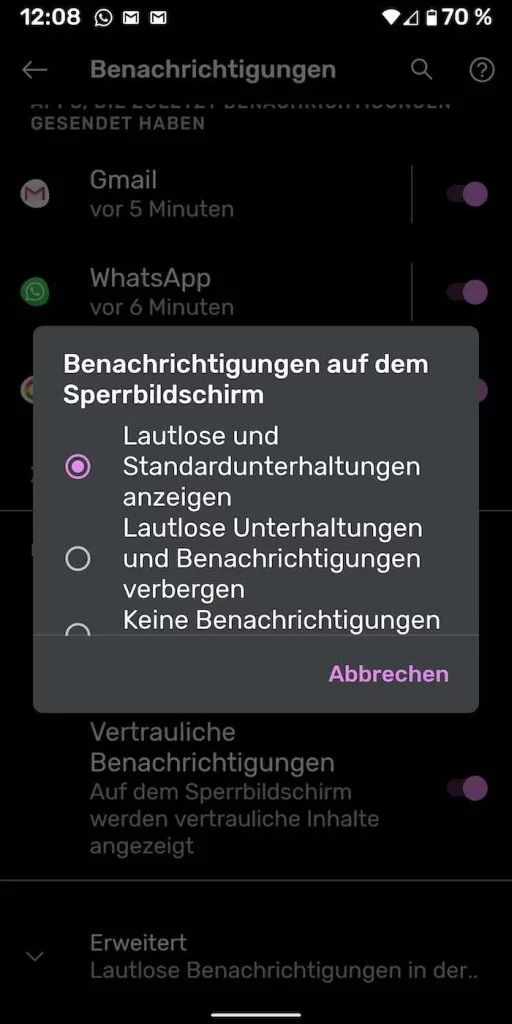 11 3 | Android-USer.de