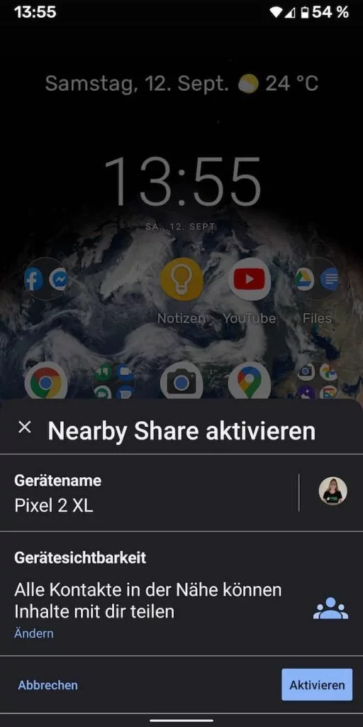 11 31 | Android-USer.de