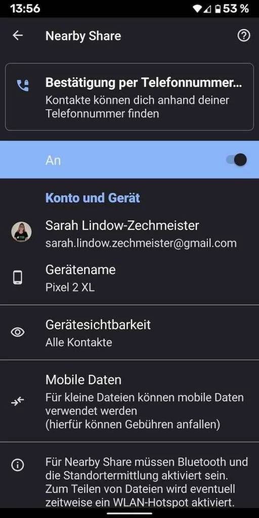 11 32 | Android-User.de