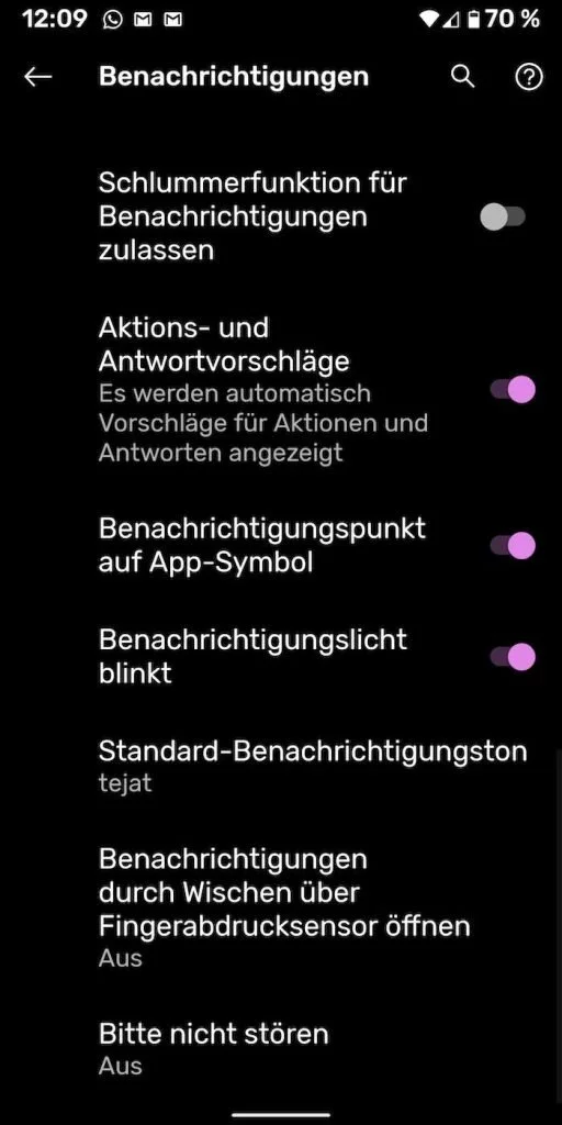 11 4 | Android-User.de