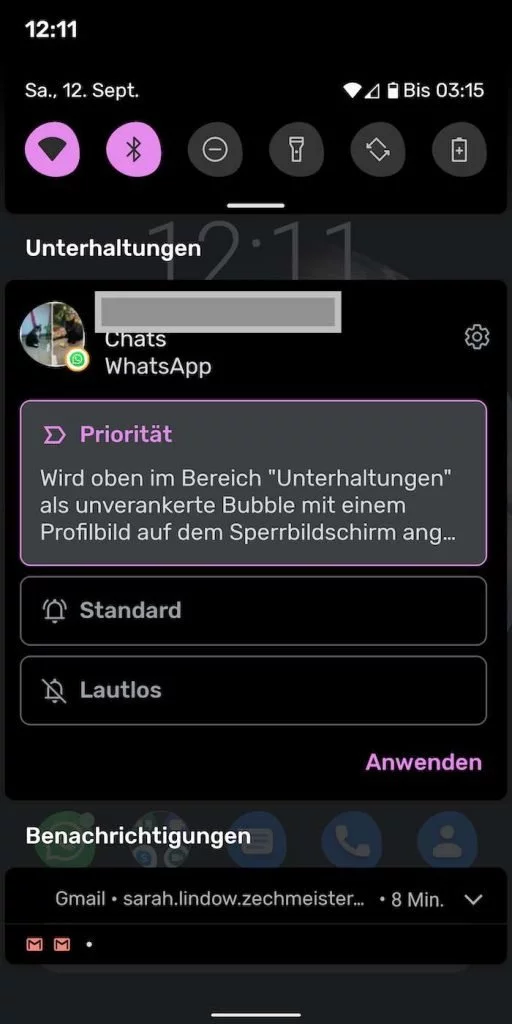 11 6 | Android-User.de