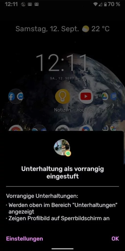 11 7 | Android-User.de