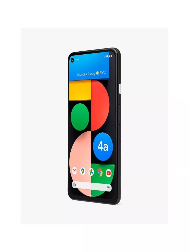 4A 5g | Android-USer.de