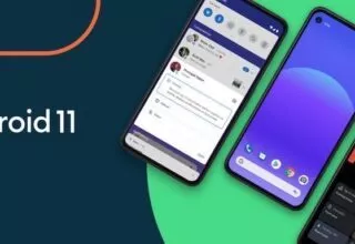 Tipp – Android 11 und Pixel Feature Drop, wie funktionieren die Neuerungen