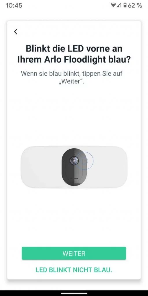 Arlo Flood 11 | Android-USer.de