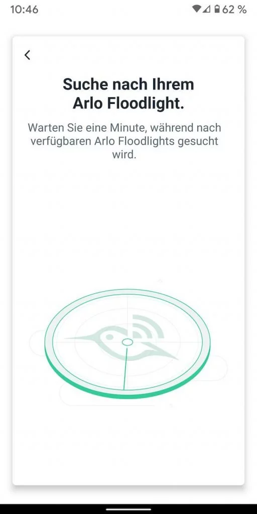 Arlo Flood 12 | Android-User.de