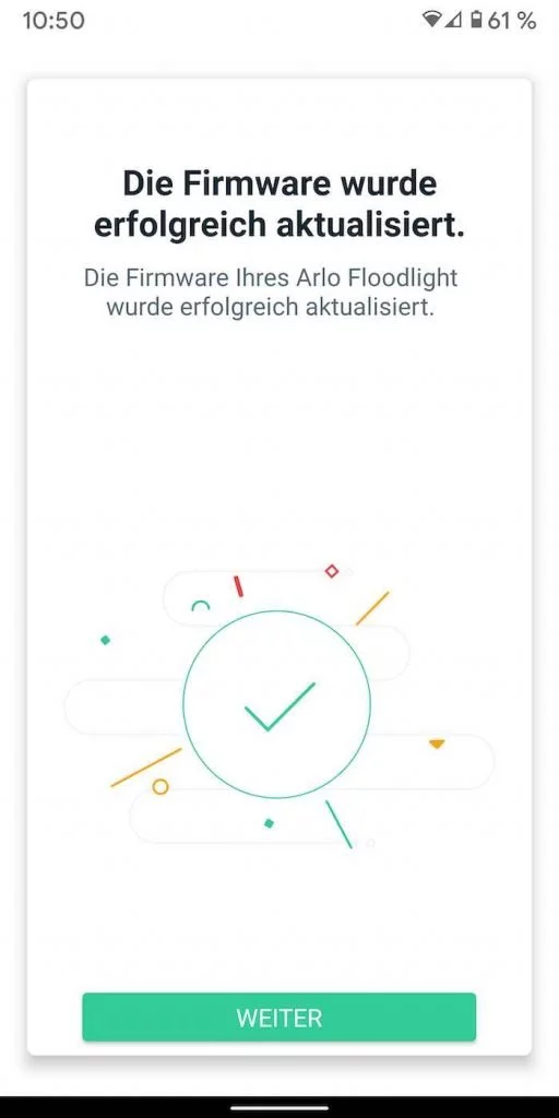 Arlo Flood 14 | Android-User.de
