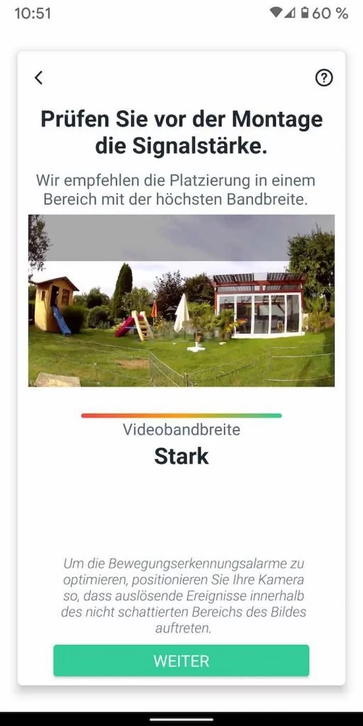 Arlo Flood 15 | Android-USer.de