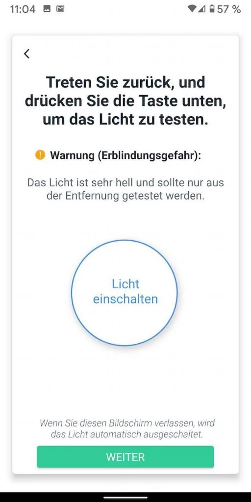 Arlo Flood 18 | Android-User.de