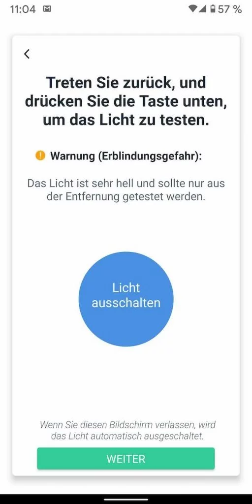 Arlo Flood 19 | Android-User.de
