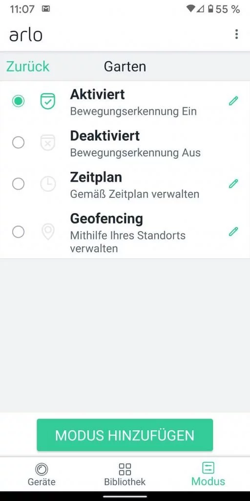 Arlo Flood 22 | Android-User.de