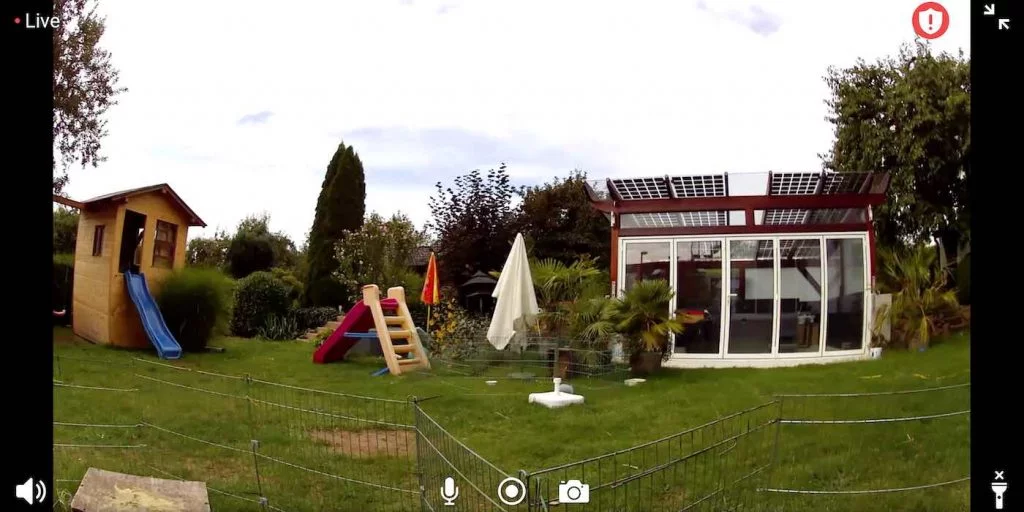Arlo Flood 23 | Android-User.de