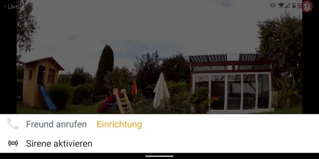 Arlo Flood 24 | Android-User.de