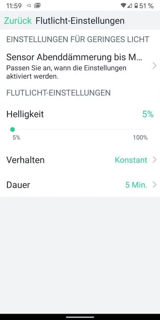 Arlo Flood 29 | Android-User.de
