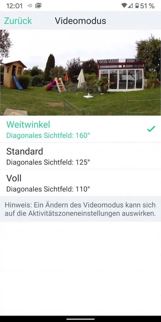 Arlo Flood 31 | Android-User.de