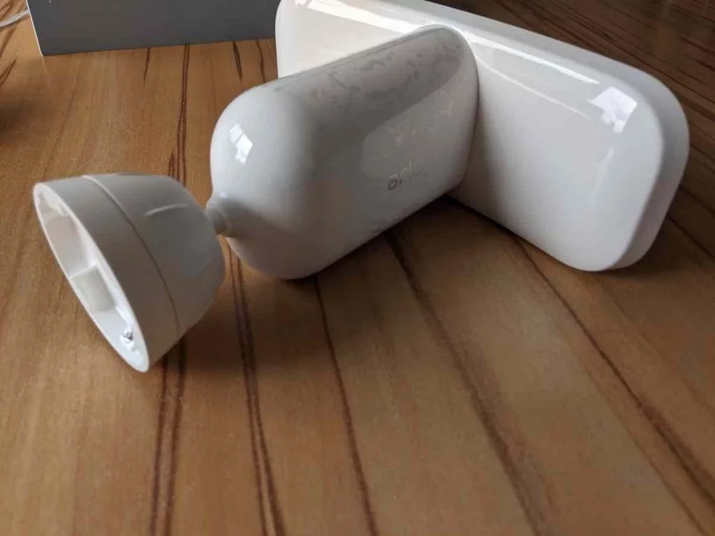 Arlo Flood 4 | Android-User.de