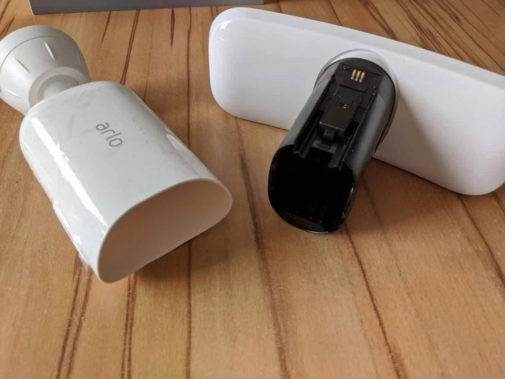 Arlo Flood 6 | Android-User.de