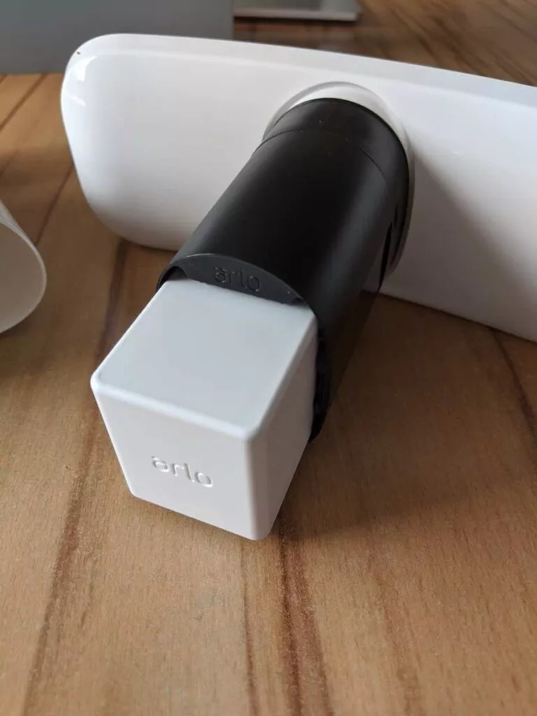 Arlo Flood 7 | Android-User.de