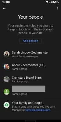 Assistant 2 | Android-User.de