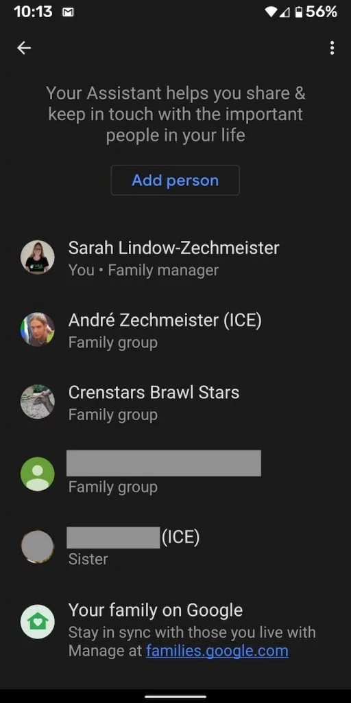Assistant 4 | Android-USer.de