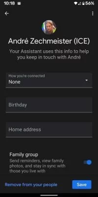 Assistant 5 | Android-User.de