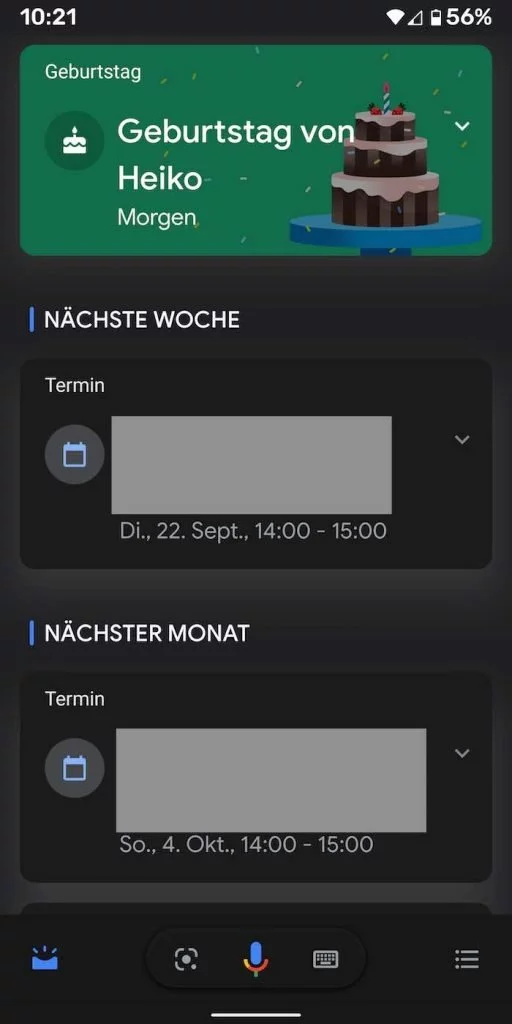 Assistant 7 | Android-User.de