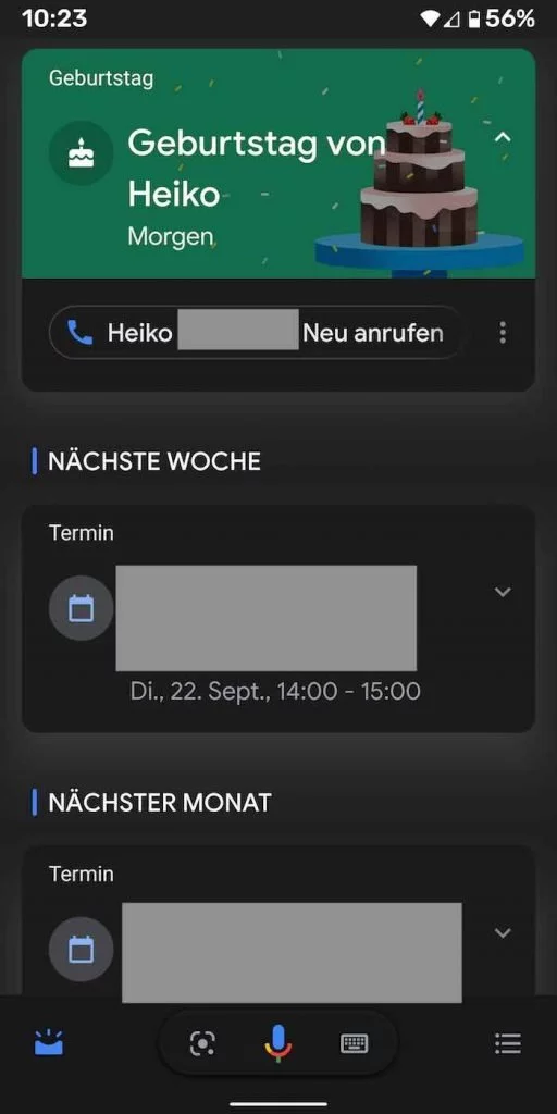 Assistant 9 | ANdroid-USer.de