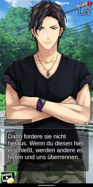 Dead 16 | Android-User.de