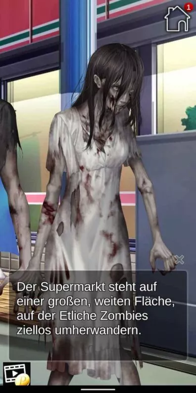 Dead 17 | Android-User.de