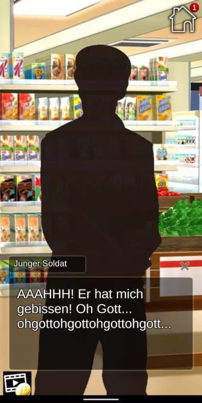 Dead 20 | Android-User.de