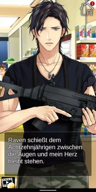 Dead 21 | Android-USer.de