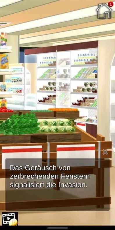 Dead 23 | ANdroid-USer.de