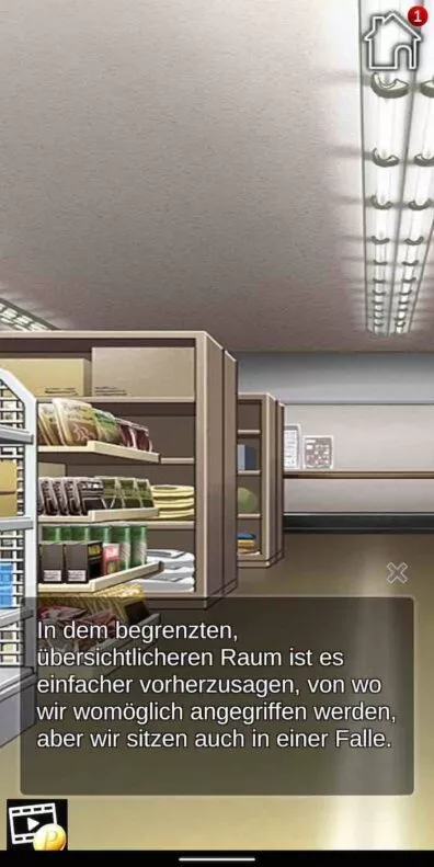 Dead 24 | ANdroid-User.de