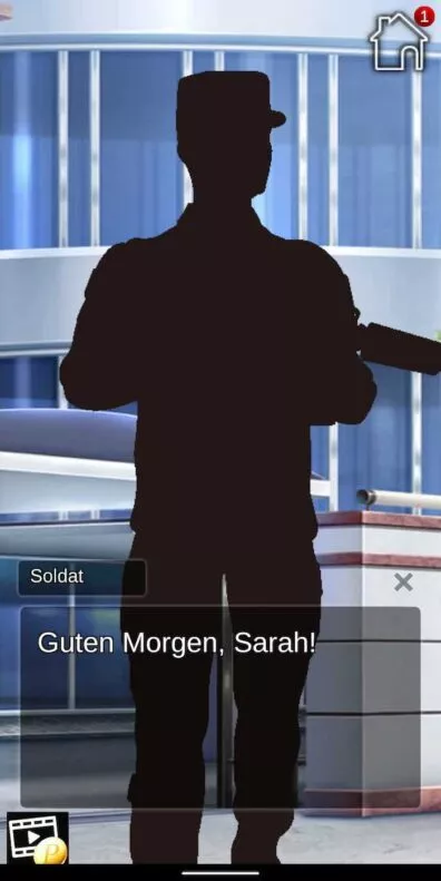Dead 3 | Android-User.de
