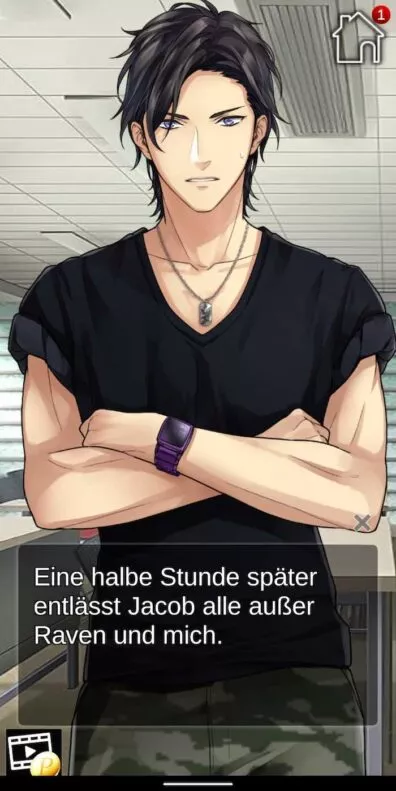 Dead 8 | Android-User.de
