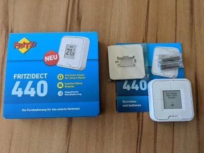 Fritz 1 | Android-User.de