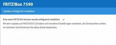Fritz 12 | Android-User.de