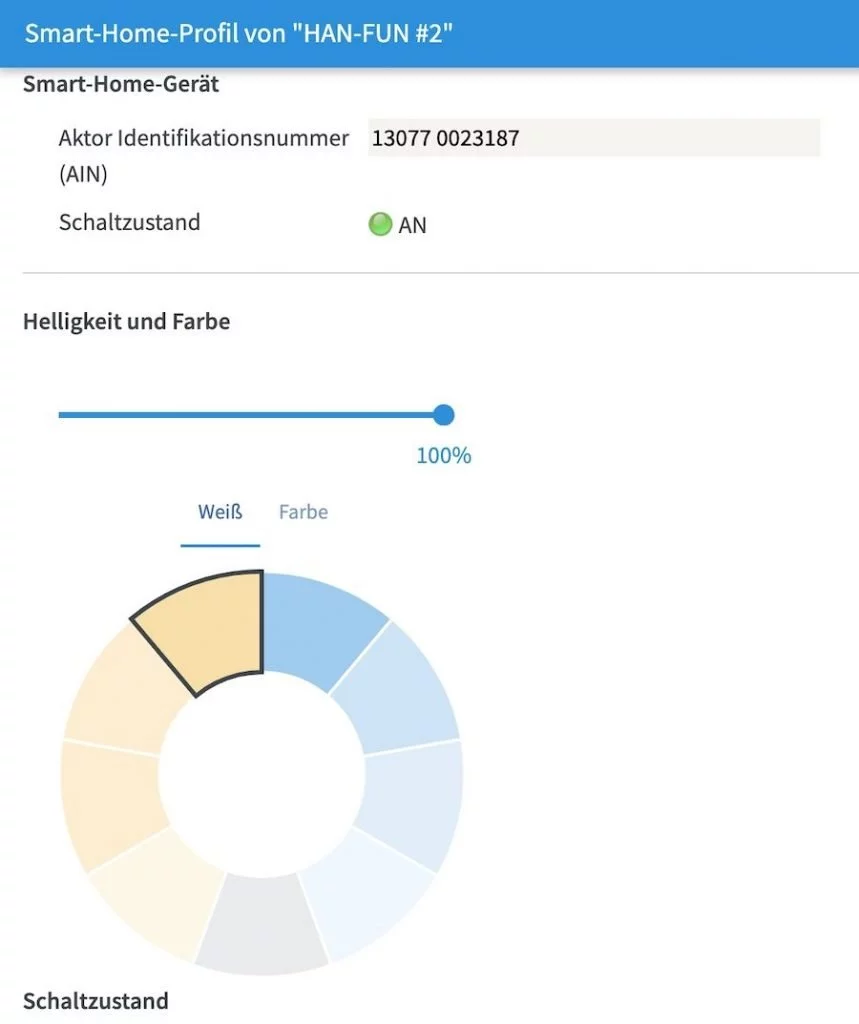 Fritz 15 | Android-User.de