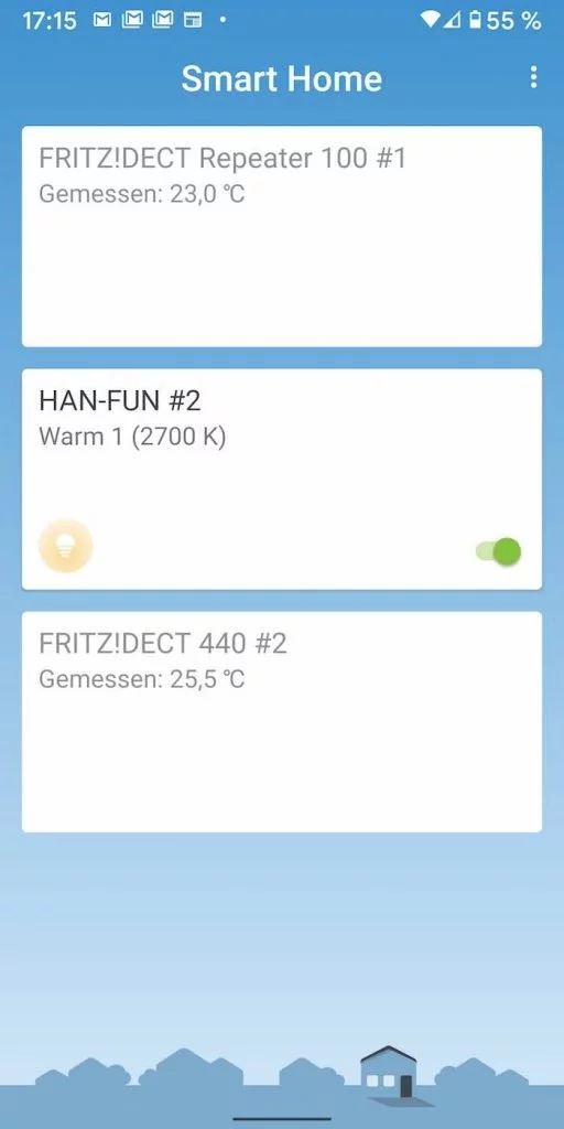 Fritz 22 | Android-User.de