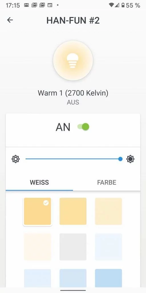 Fritz 23 | Android-User.de