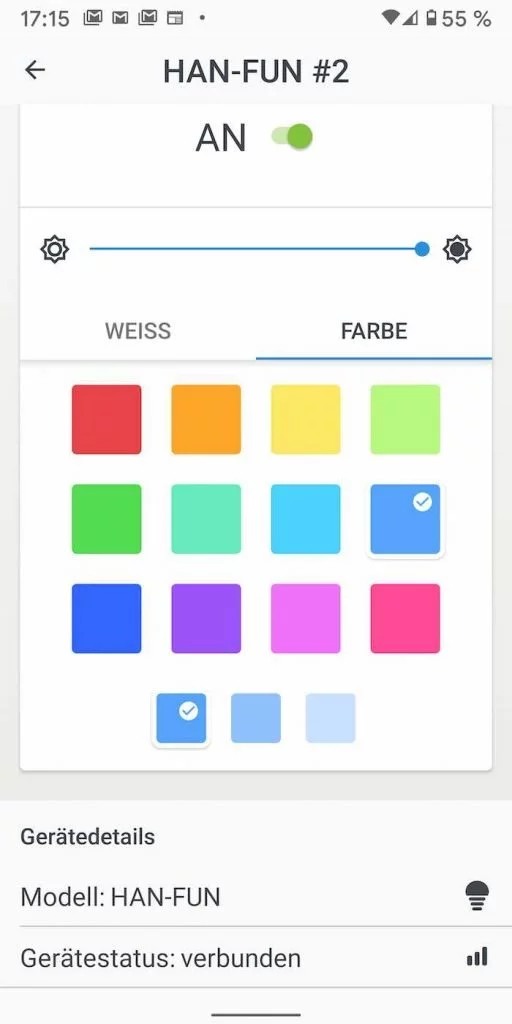 Fritz 25 | Android-User.de