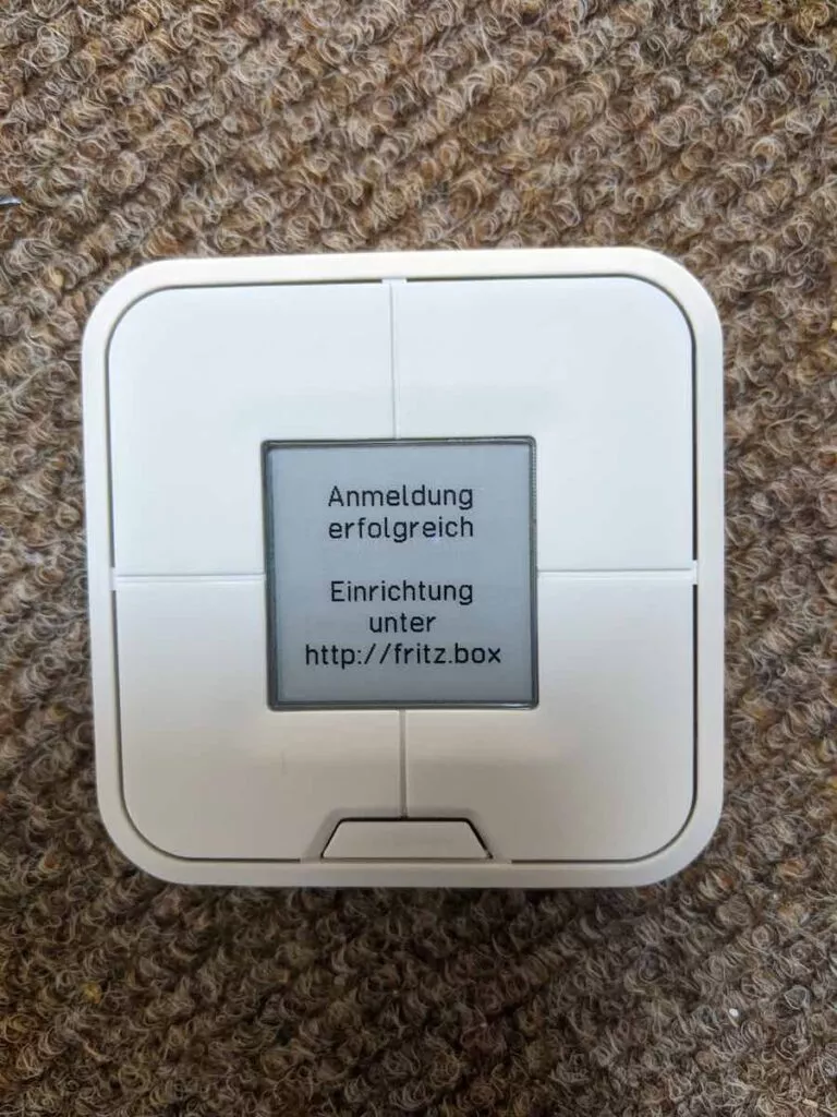 Fritz 9 | Android-User.de