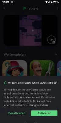 Games 1 | Android-User.de