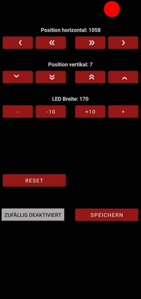 LED 5 | Android-User.de