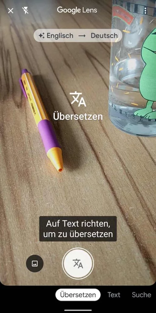 Lens 10 | Android-USer.de