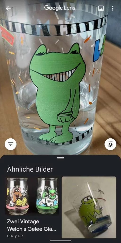 Lens 2 | Android-USer.de